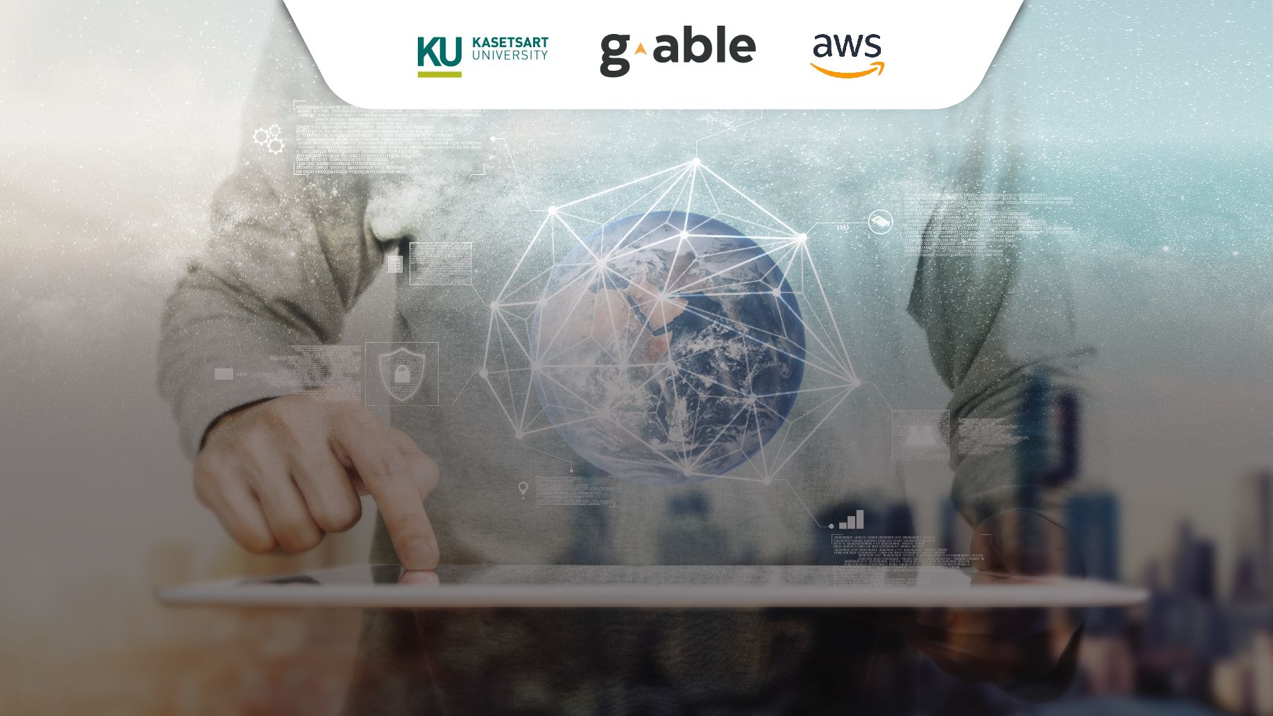 สำนักบริหารการศึกษา (สบศ) ของ Kasetsart University เลือกใช้ Registration System On AWS